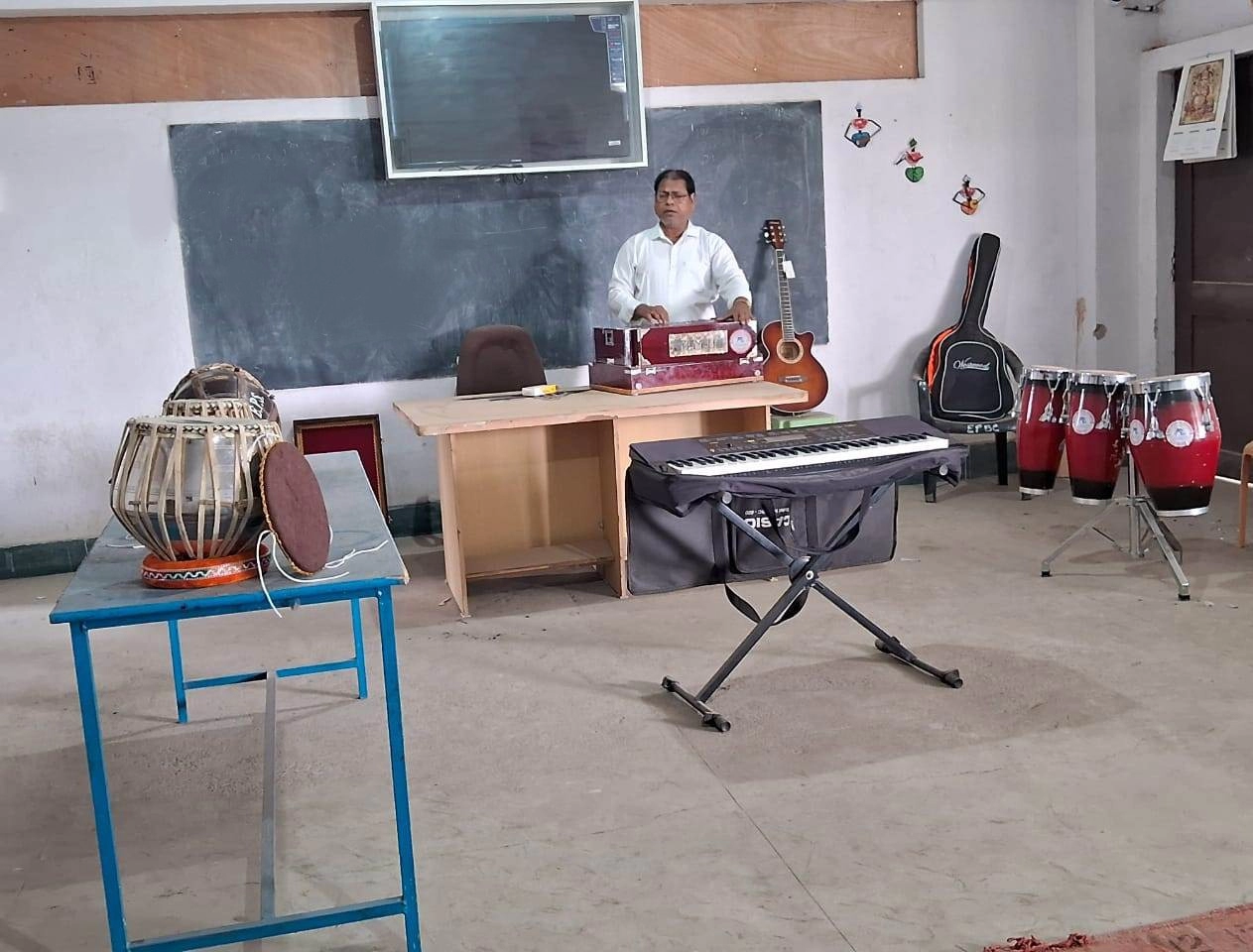 Music Lab